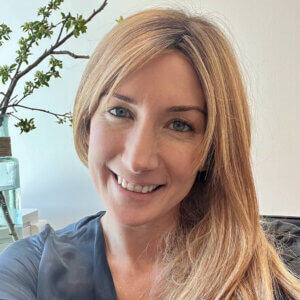 Alana Silva Foundrising Board Member